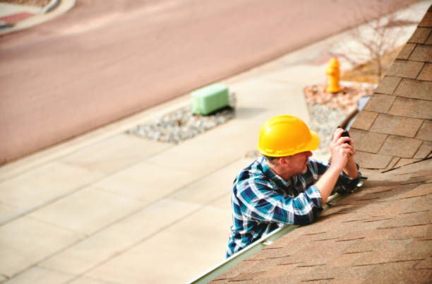 Residential Roof Replacement in Surgoinsville, TN